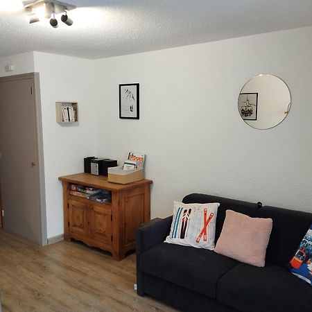 Appartement Idealement Situe Сен-Шафре Екстериор снимка