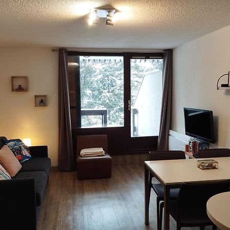 Appartement Idealement Situe Сен-Шафре Екстериор снимка