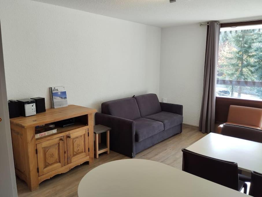 Appartement Idealement Situe Сен-Шафре Екстериор снимка