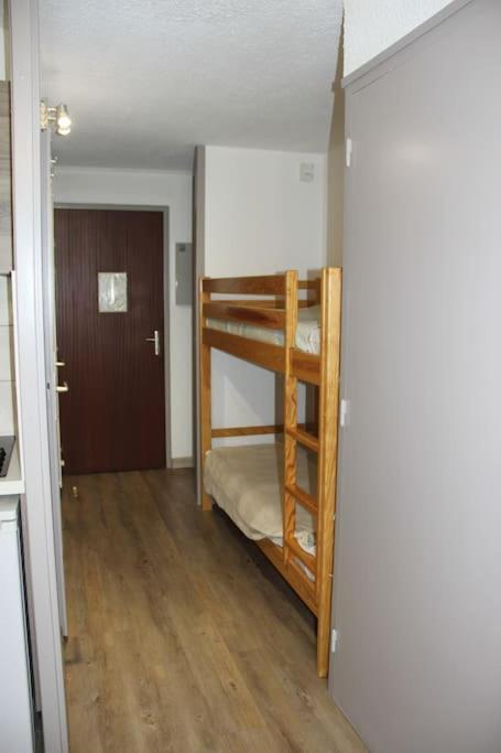 Appartement Idealement Situe Сен-Шафре Екстериор снимка