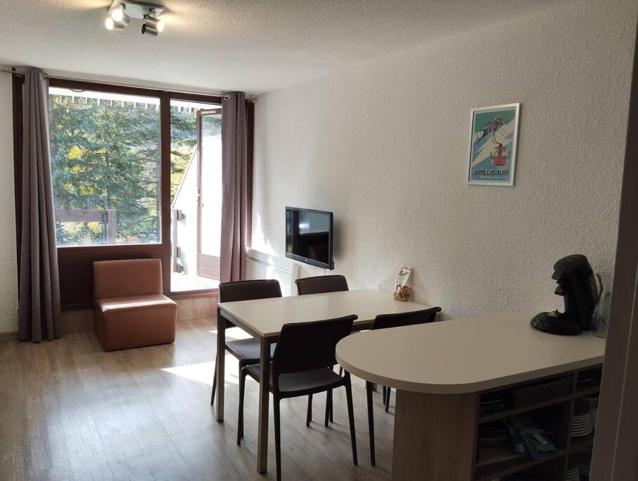 Appartement Idealement Situe Сен-Шафре Екстериор снимка