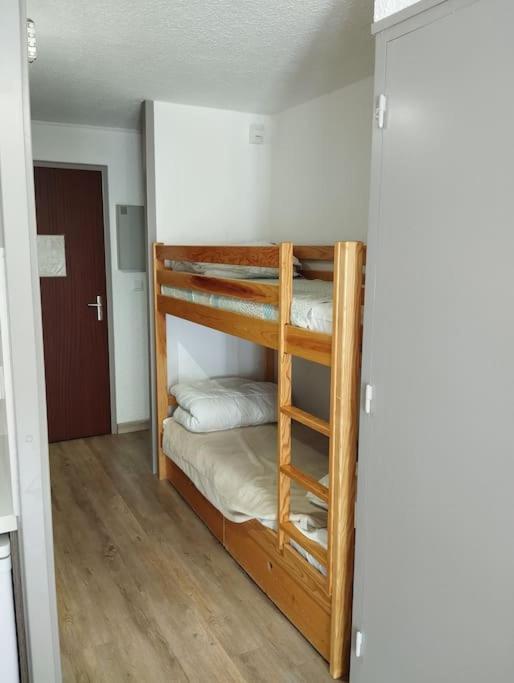 Appartement Idealement Situe Сен-Шафре Екстериор снимка