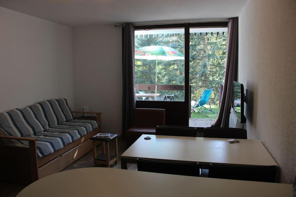 Appartement Idealement Situe Сен-Шафре Екстериор снимка