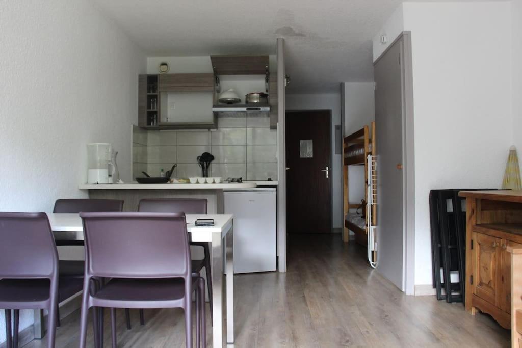 Appartement Idealement Situe Сен-Шафре Екстериор снимка