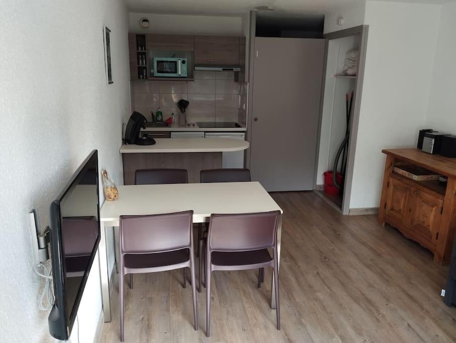 Appartement Idealement Situe Сен-Шафре Екстериор снимка