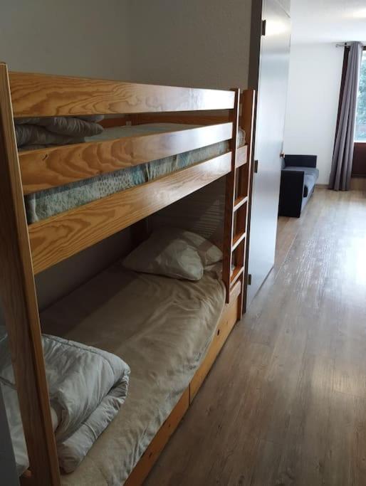 Appartement Idealement Situe Сен-Шафре Екстериор снимка