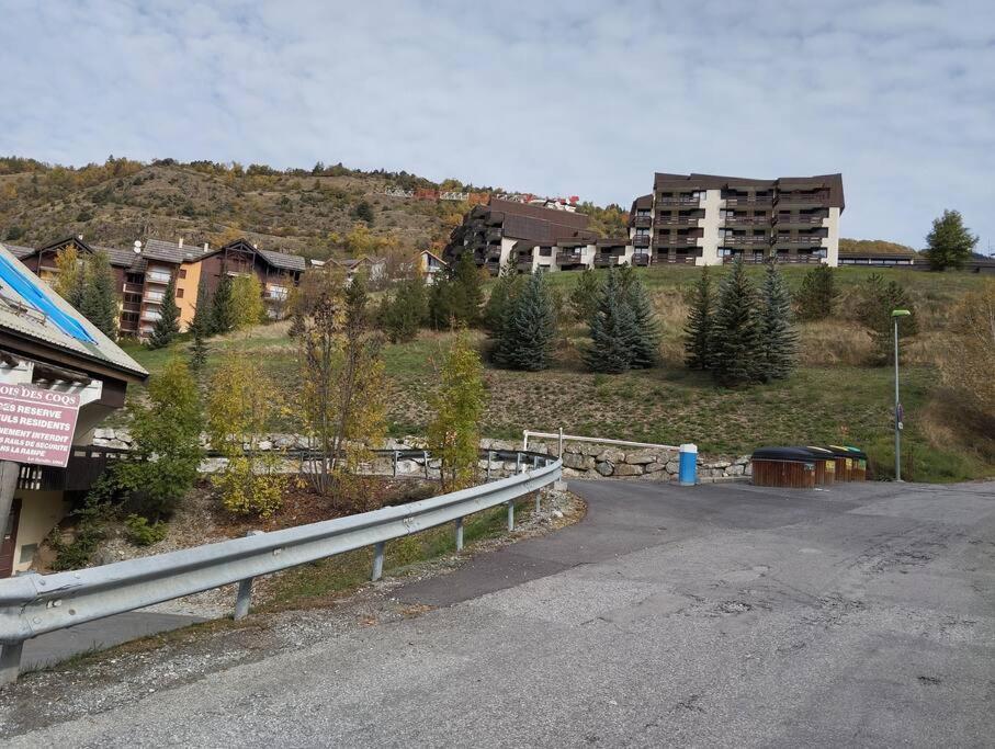 Appartement Idealement Situe Сен-Шафре Екстериор снимка