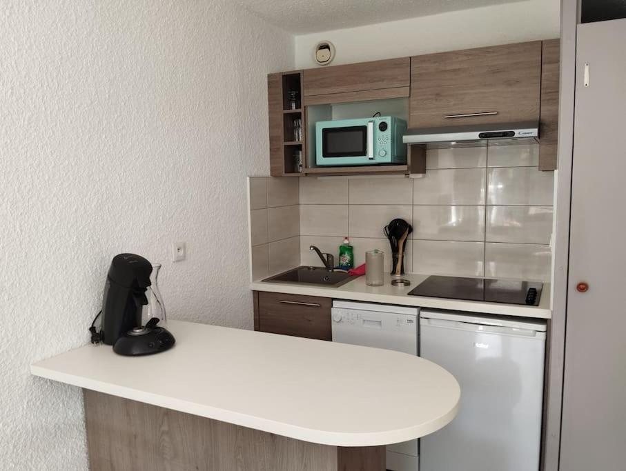 Appartement Idealement Situe Сен-Шафре Екстериор снимка