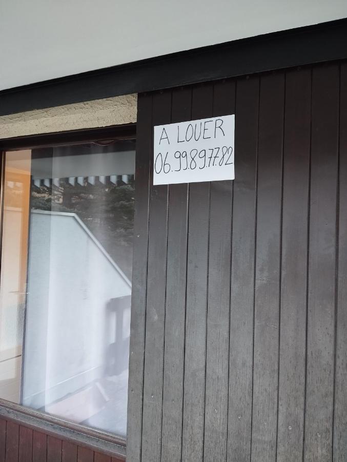 Appartement Idealement Situe Сен-Шафре Екстериор снимка