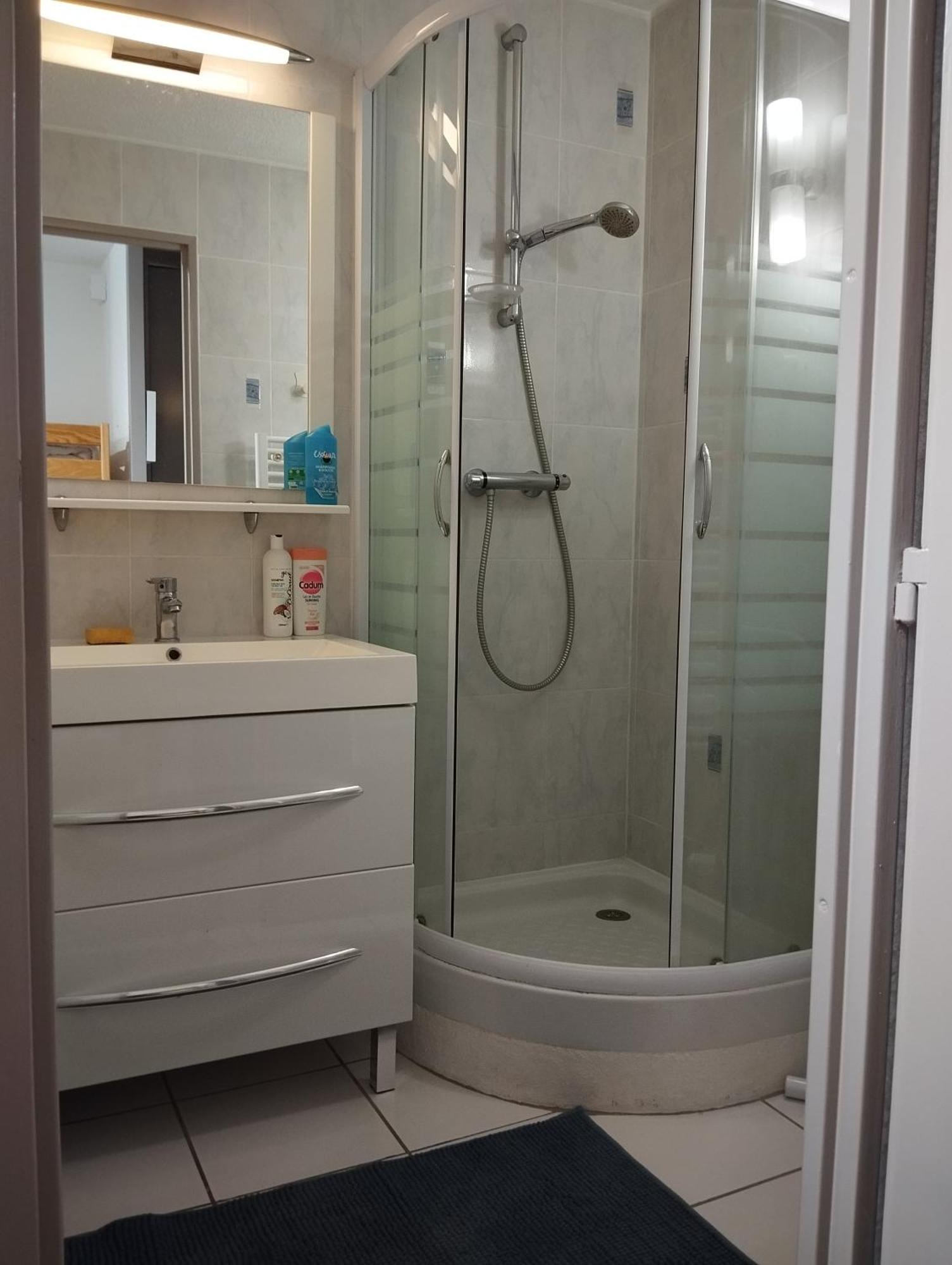 Appartement Idealement Situe Сен-Шафре Екстериор снимка