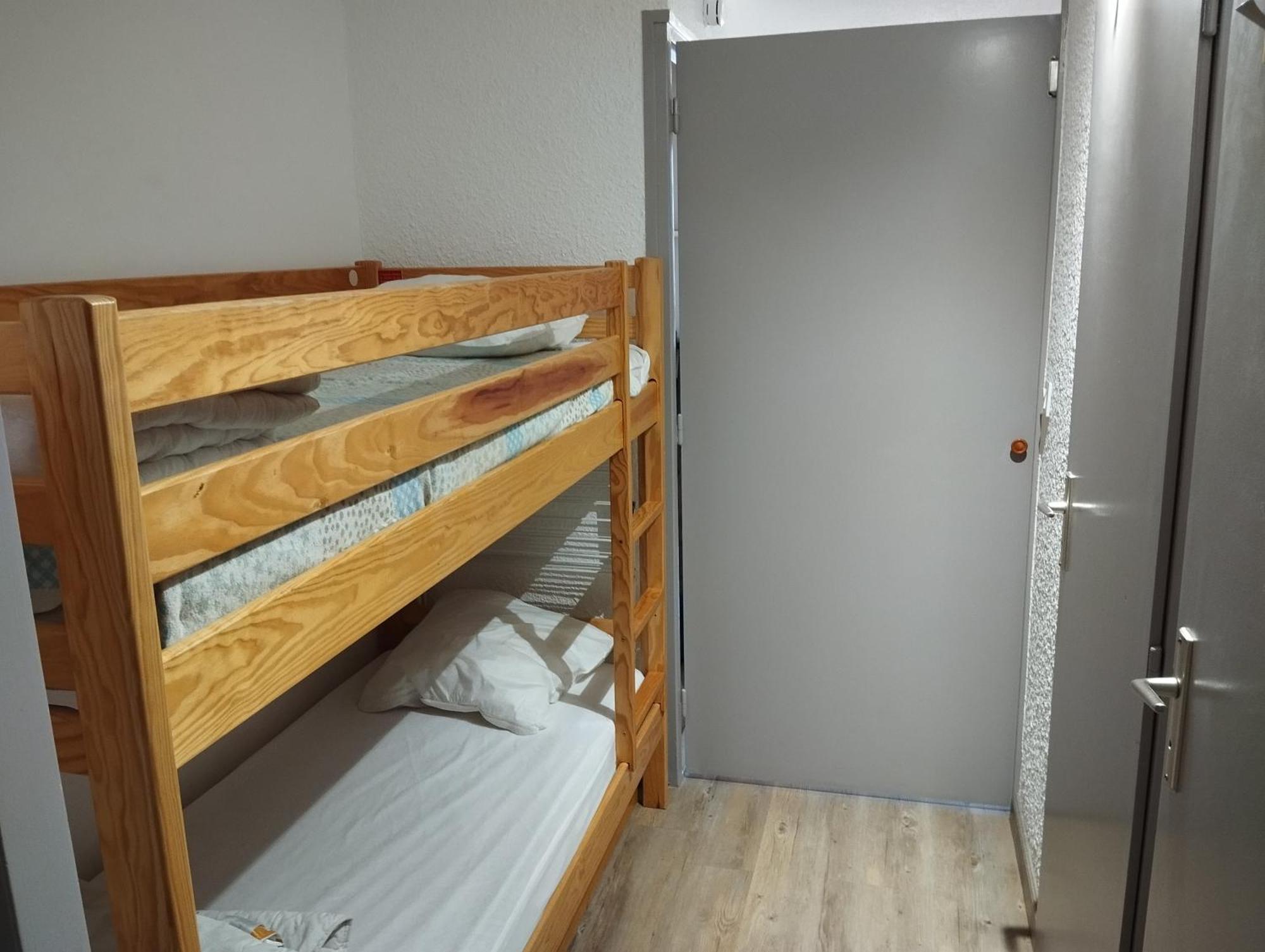Appartement Idealement Situe Сен-Шафре Екстериор снимка